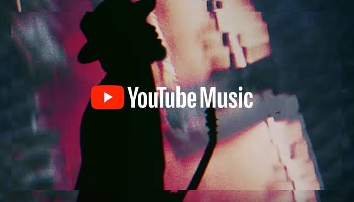YouTube Music: gli utenti potranno finalmente ascoltare la musica in background