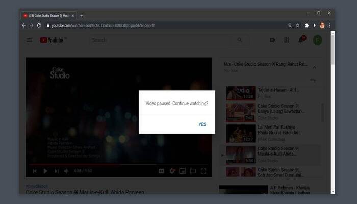 youtube-nuova-funzione-consente-riprendere-dove-hai-lasciato