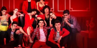 Netflix: confermata la sesta stagione di Élite e altre storie brevi
