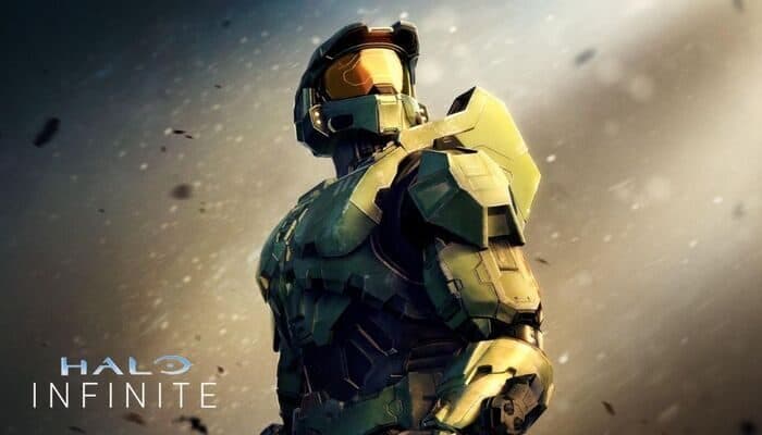 halo infinite