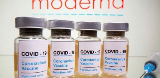 moderna-vaccini-covid-omicron
