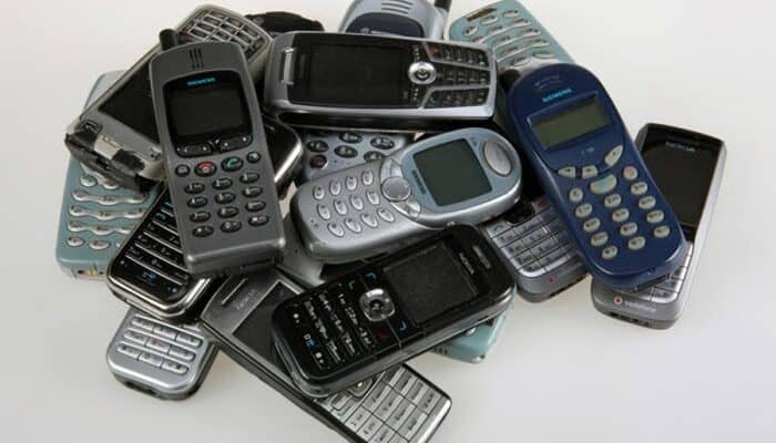 cellulari