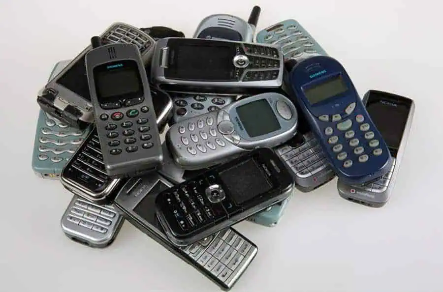 cellulari