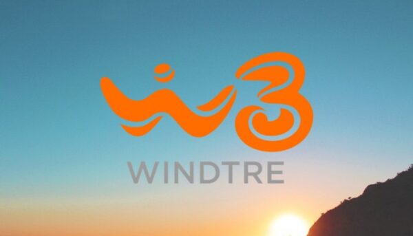 Wind Tre