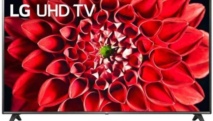 tv lg