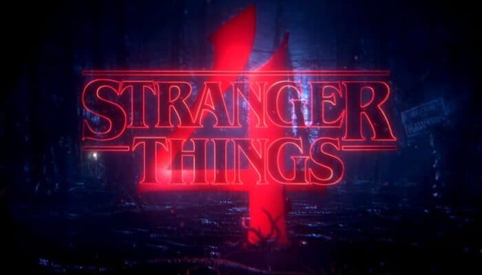 stranger things