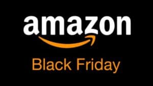 Amazon Black Friday Week: non un giorno ma un'intera settimana, la lista degli sconti