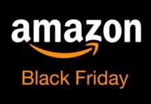 Amazon Black Friday Week: le offerte di oggi con PC e smartphone all'80%