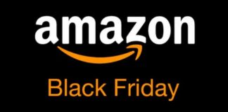 Amazon Black Friday Week: le offerte di oggi con PC e smartphone all'80%