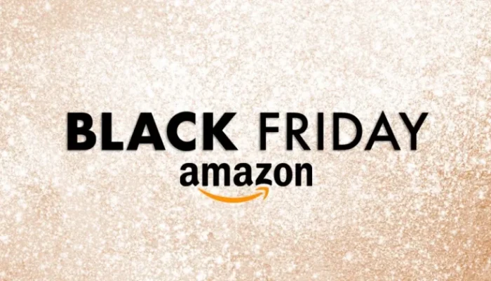 Amazon, oggi è Black Friday: tutte le offerte shock con smartphone e PC all'80%
