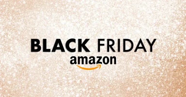 Amazon, oggi è Black Friday: tutte le offerte shock con smartphone e PC all'80%
