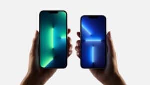 Apple, iPhone 13, iPhone 13 Pro, iPhone 13 mini, iPhone 13 Pro Max, hardware