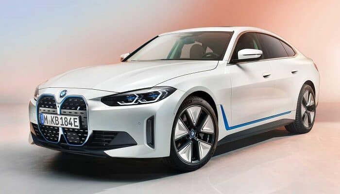 BMW, Crisi dei Chip, semiconduttori,