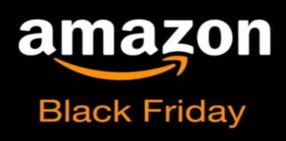 Black Friday Amazon smartphone