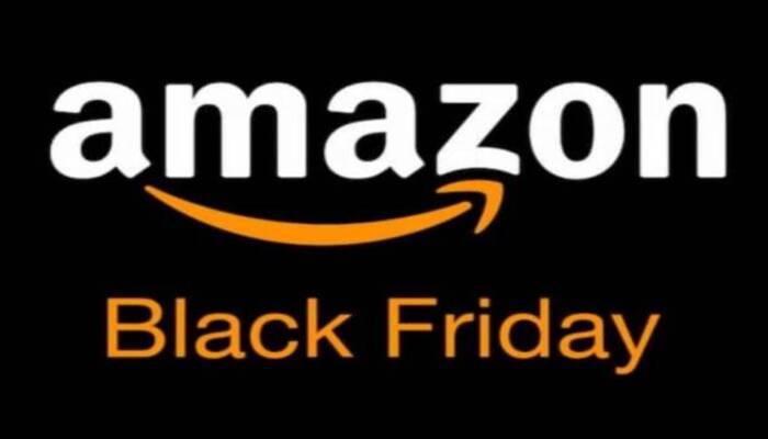 Black Friday Amazon smartphone 