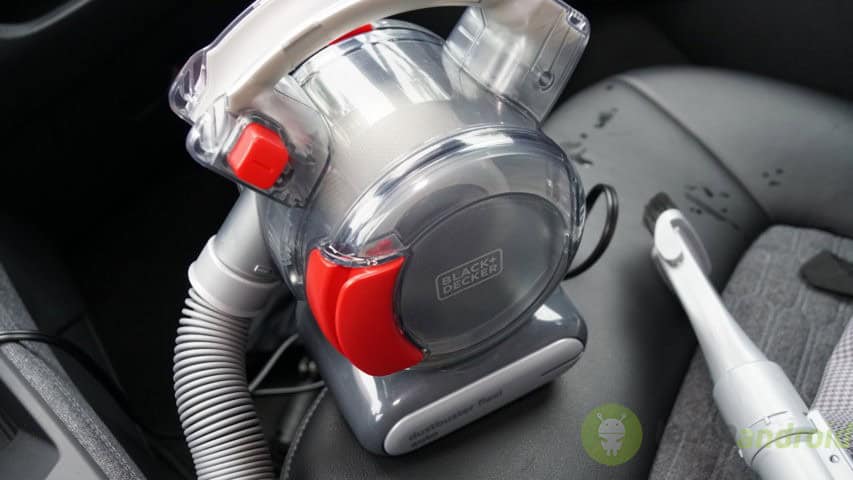Black&Decker Flexi DUSTBUSTER AUTO (1) _