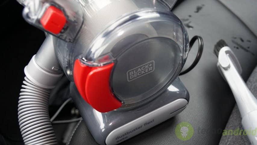 Black&Decker Flexi DUSTBUSTER AUTO (2) _