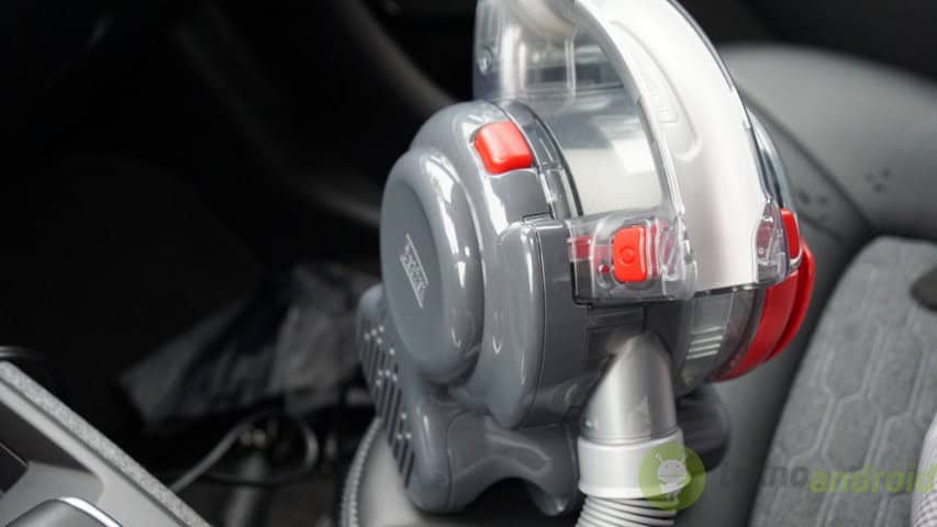 Black&Decker Flexi DUSTBUSTER AUTO (6) _