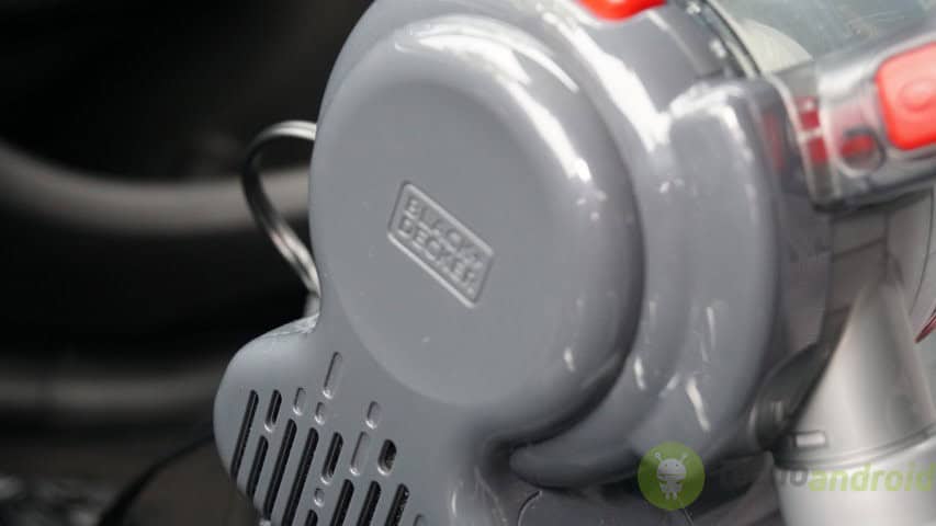 Black&Decker Flexi DUSTBUSTER AUTO (7) _