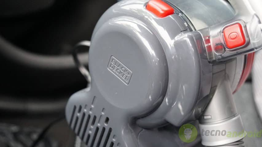 Black&Decker Flexi DUSTBUSTER AUTO (8) _
