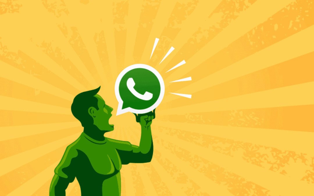 WhatsApp Beta si aggiorna: ecco che arriva Meta
