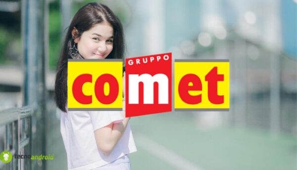 comet