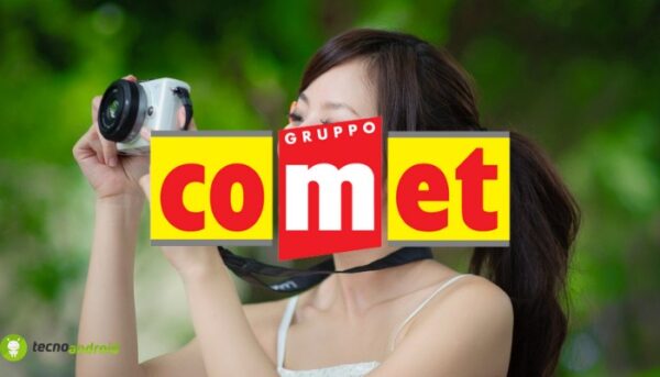 comet