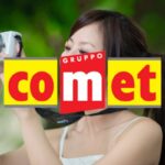 comet
