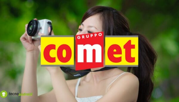 comet