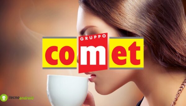 comet