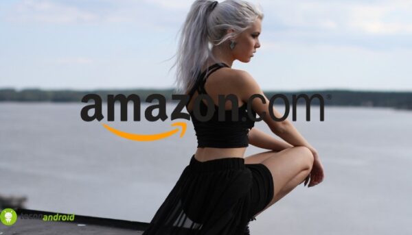 amazon