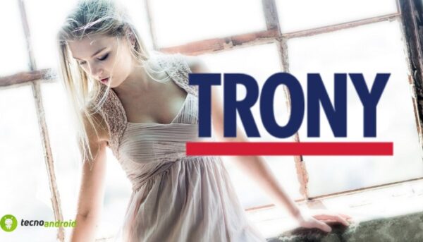 trony
