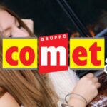 comet