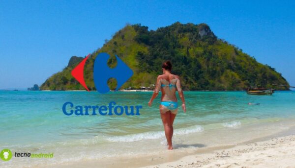carrefour