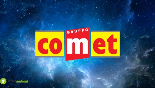 comet