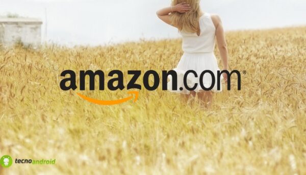 amazon