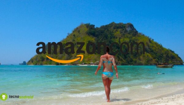 amazon