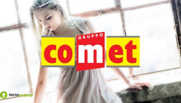 comet