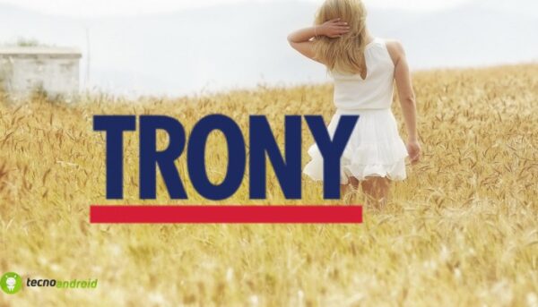 trony