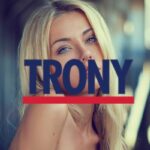 trony