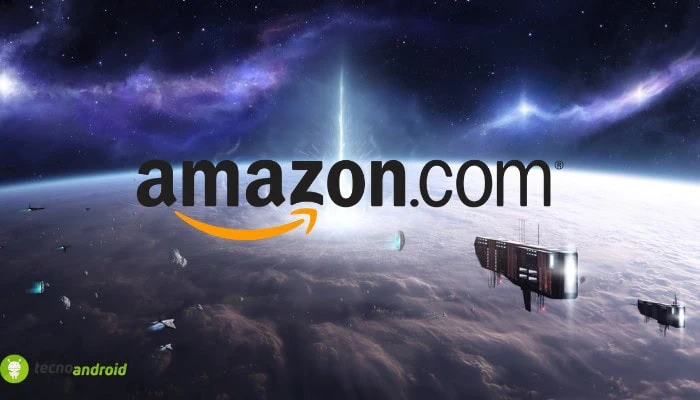 amazon