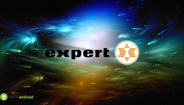 expert