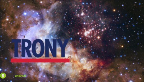 trony