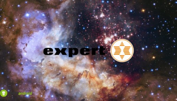 expert