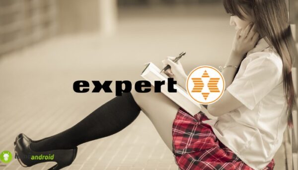 expert