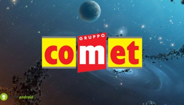 comet