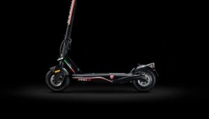 Ducati, Pro-III, monopattino, monopattino elettrico