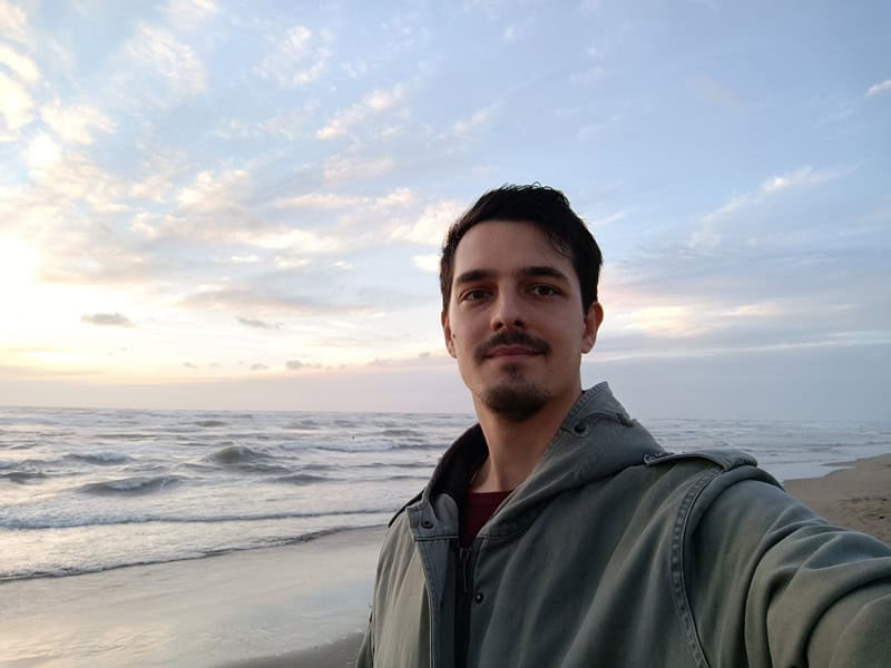 Fotocamera poco m4 pro 3