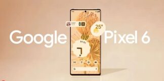 Google, Pixel 6, Pixel 6 Pro, bug