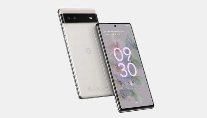 Google, Pixel 6a, Pixel 6, Pixel 6 Pro, design
